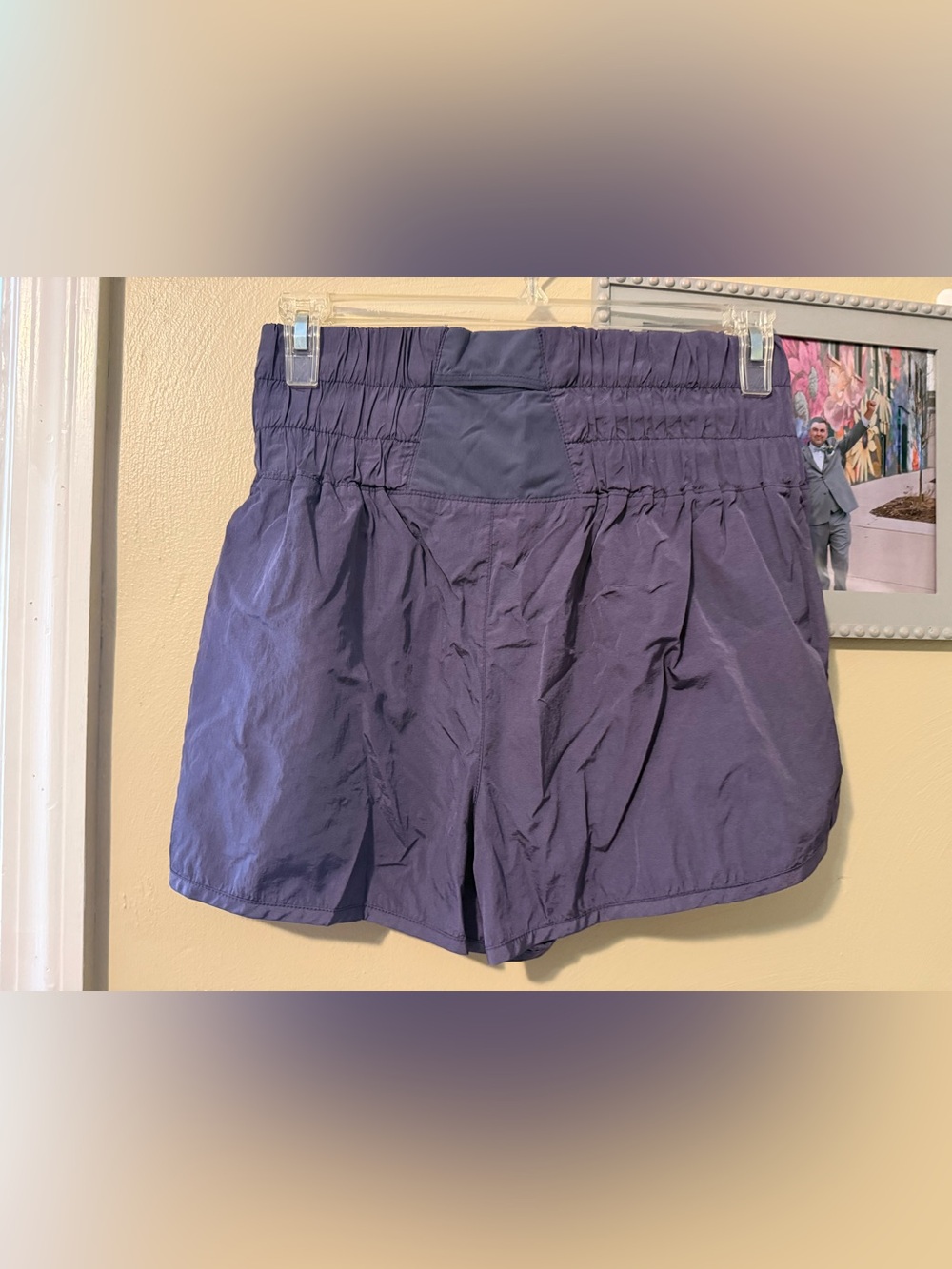 FP Movement Shorts - Picture 2 of 3
